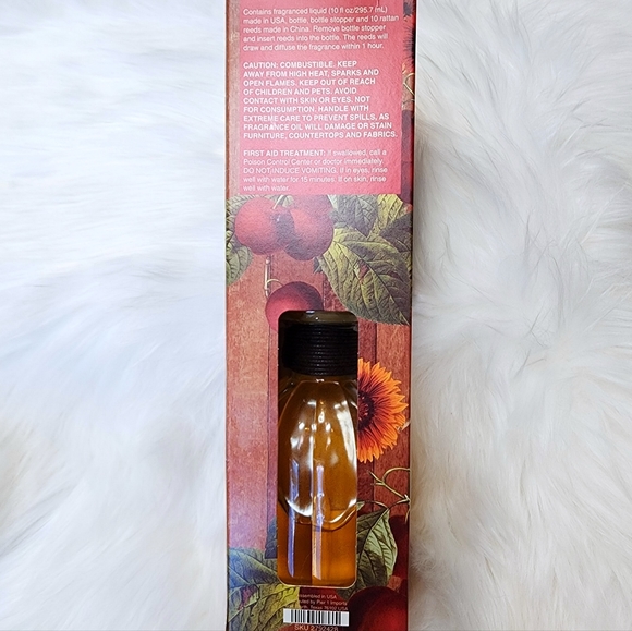 Pier 1 - Reed Diffusers, *NOW RESTOCKED* - Picture 6 of 9